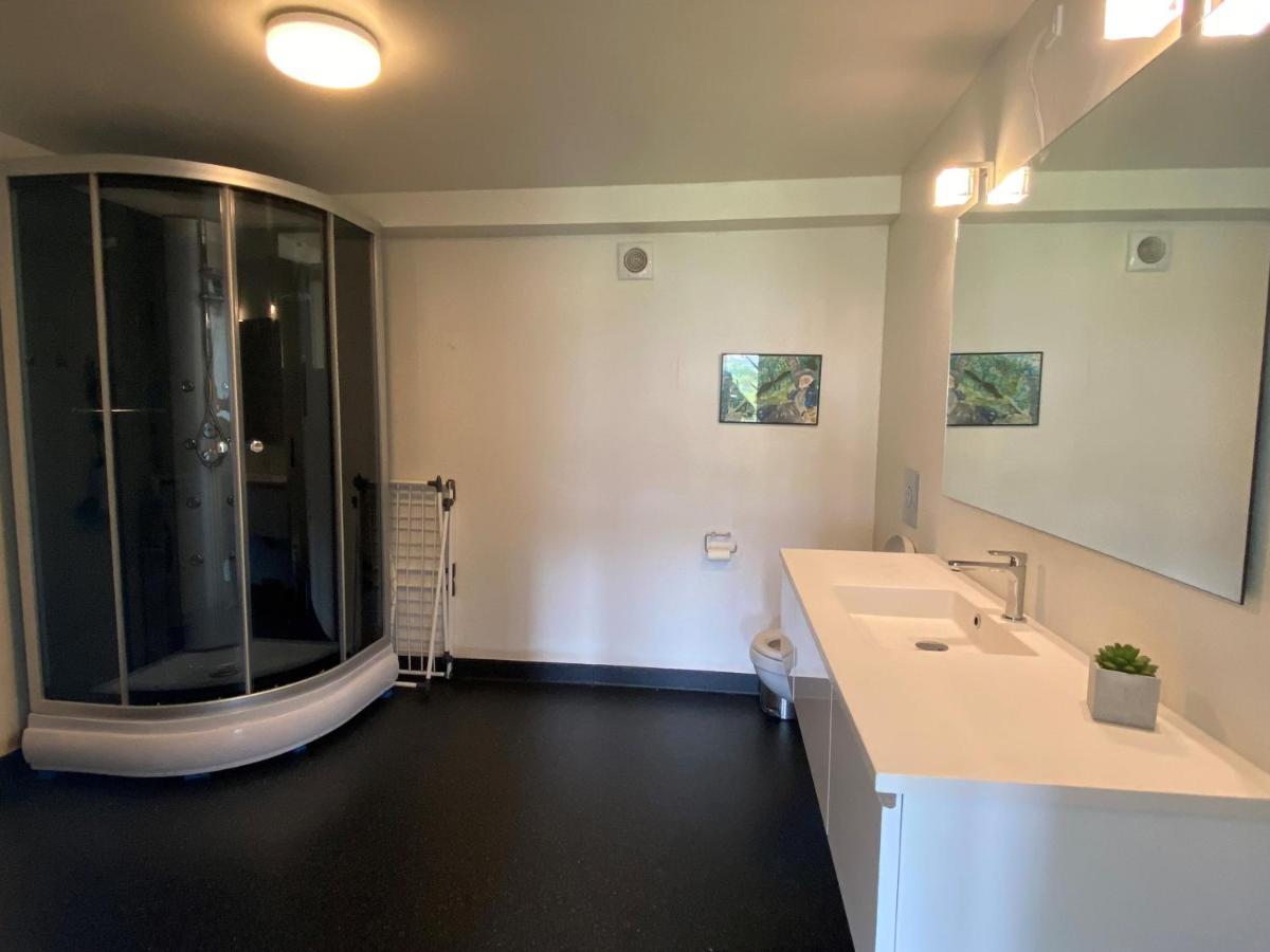 Hyggelig Lejlighed Ved Aen - Flot Udsigt Tórshavn Exteriér fotografie